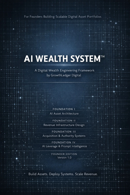 AI Wealth System™