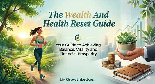 The Wealth And Health Reset Guide